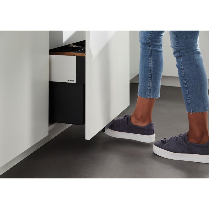 BLANCO SELECT II 60/4 Orga affaldssortere