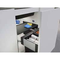 BLANCO SELECT II 60/2 Compact affaldssortere
