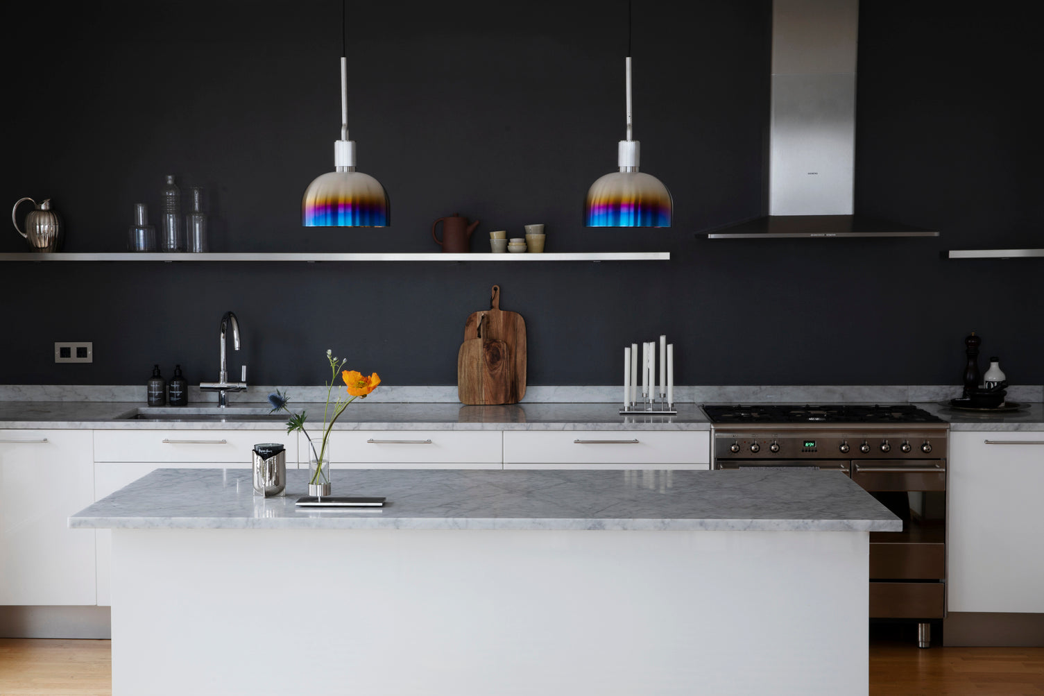 Kitchen worktops – materials, benefits and how to choose