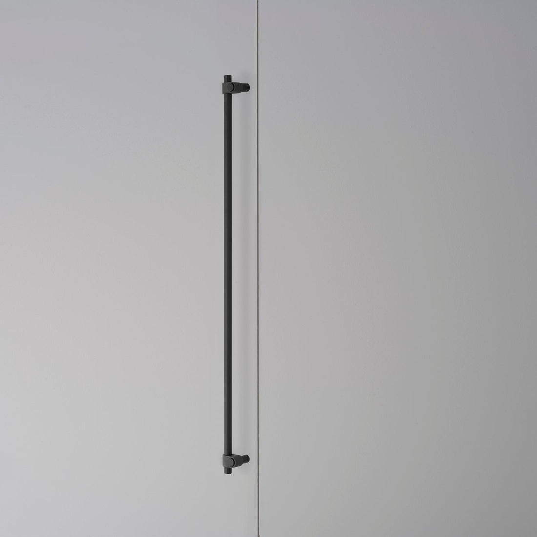 Closet bars