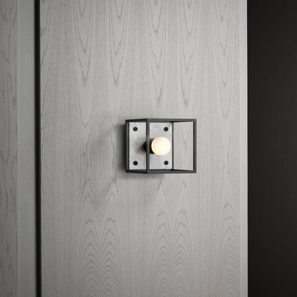 PUNCH BULB / PUCK