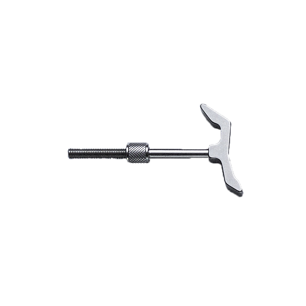 THE HOOK / KROGEN / CROSS / STÅL