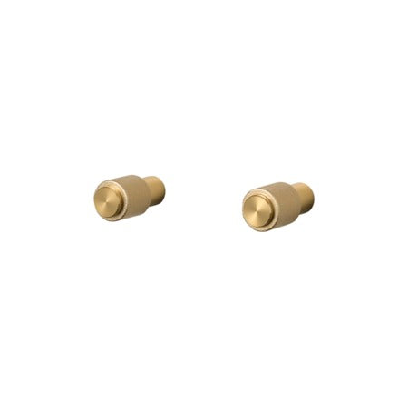 MØBELKNOP / CAST / MESSING