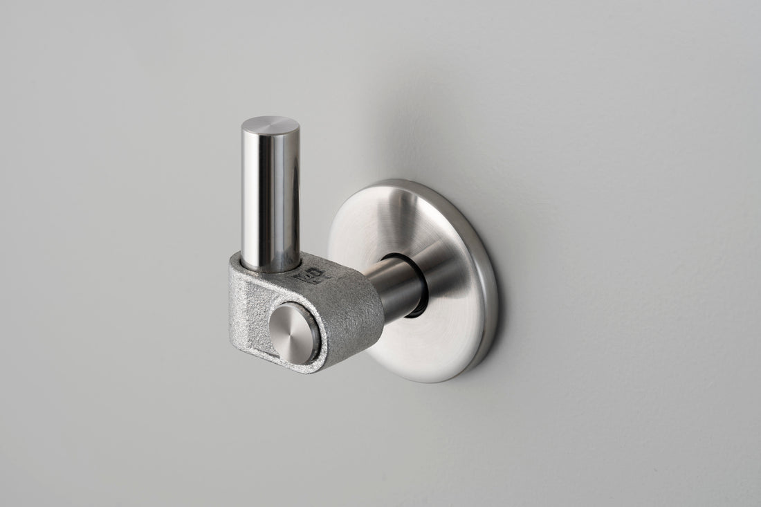 KROG / CAST / RUSTFRIT STÅL