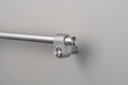 PULL BAR / CAST / STEEL / MEDIUM