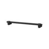 Cast pull bar - black