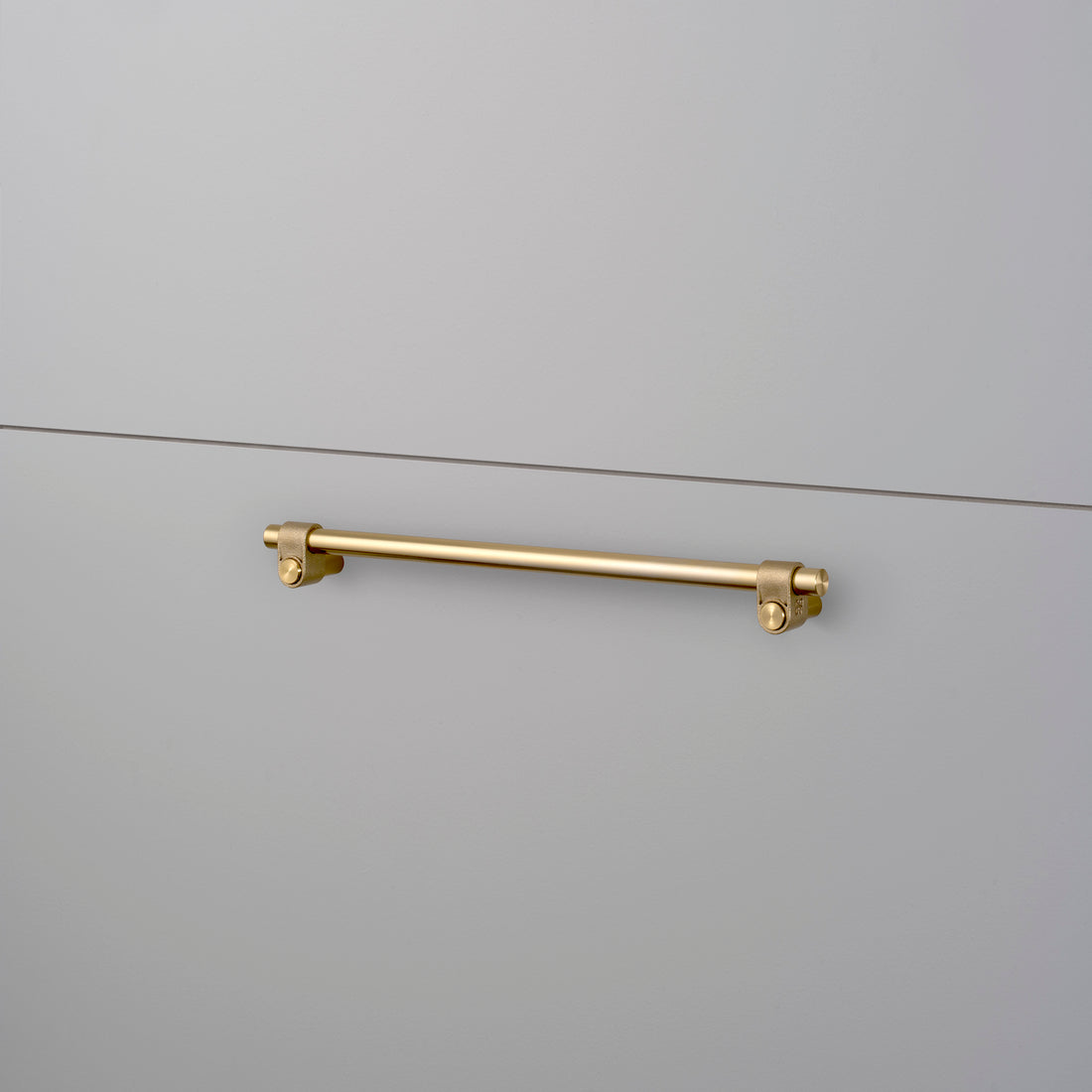 PULL BAR / CAST / MESSING / STOR