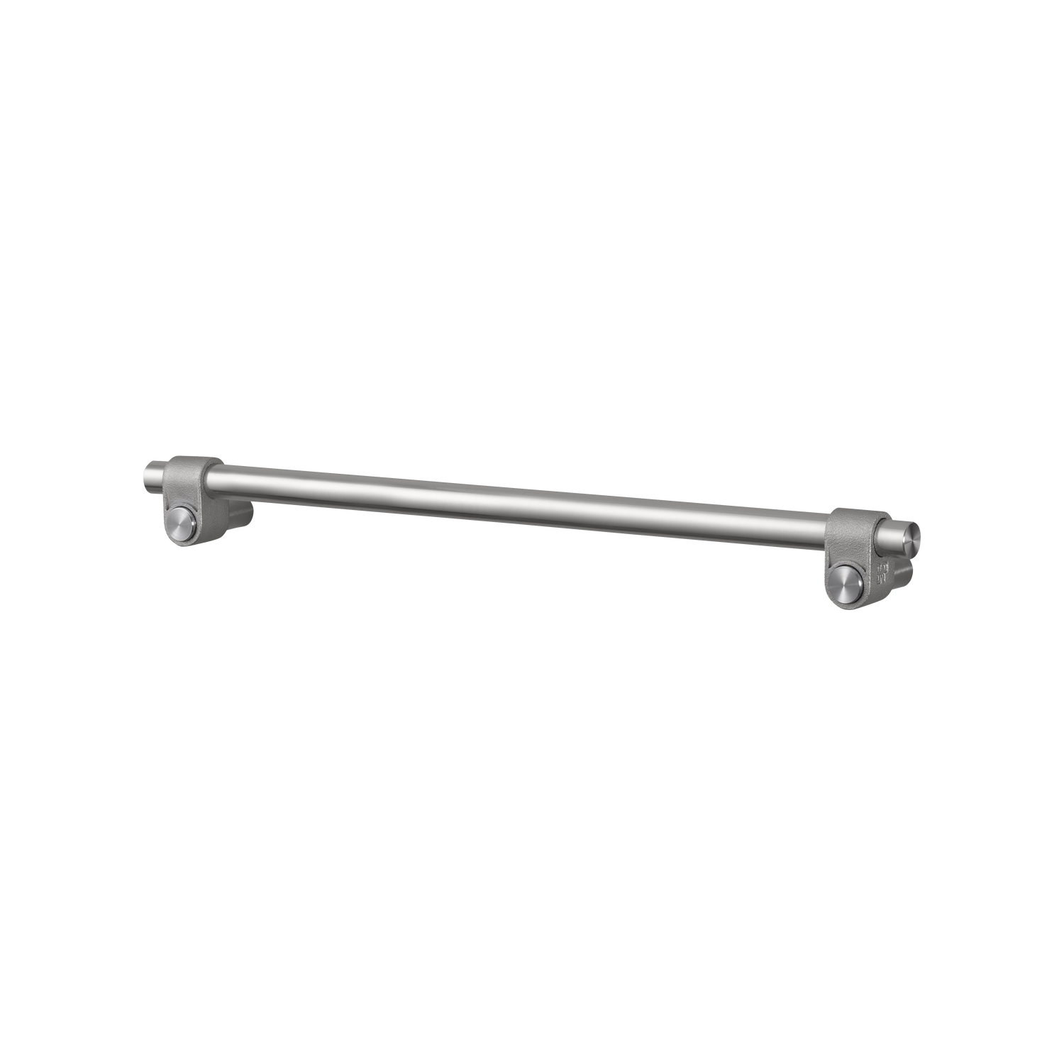 Cast pull bar - steel