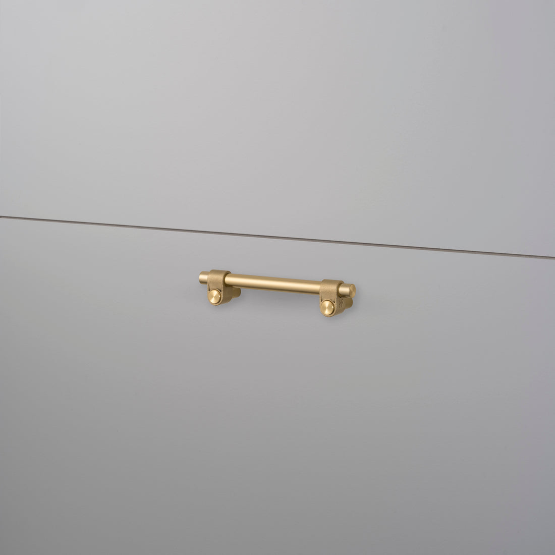 PULL BAR / CAST / MESSING / LILLE