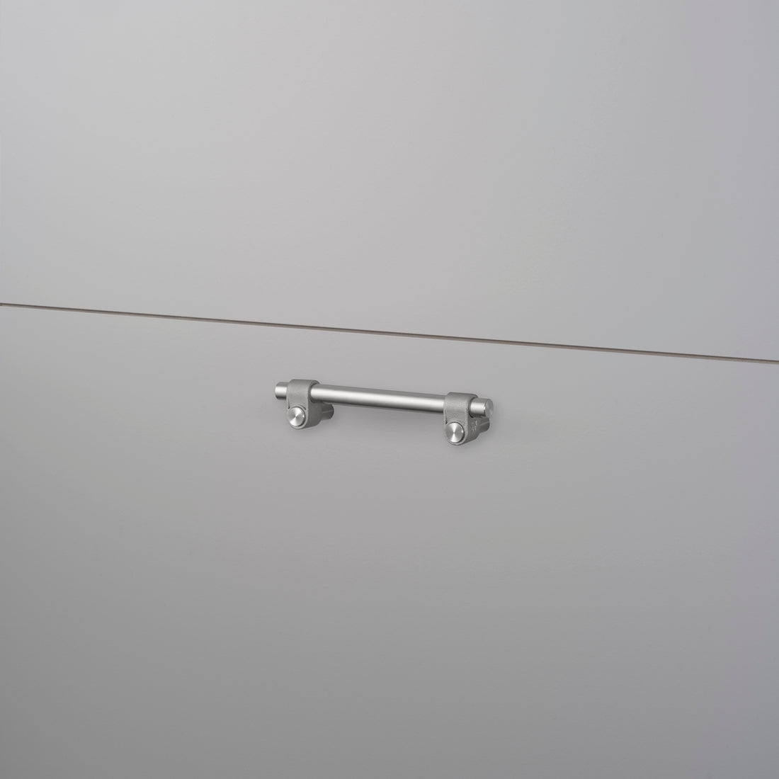 PULL BAR / CAST / RUSTFRIT STÅL / LILLE