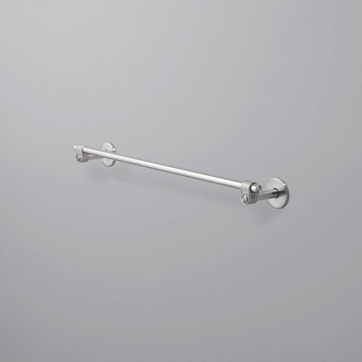 Håndklædeholder / cast / steel