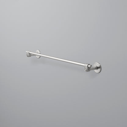 Håndklædeholder / cast / steel