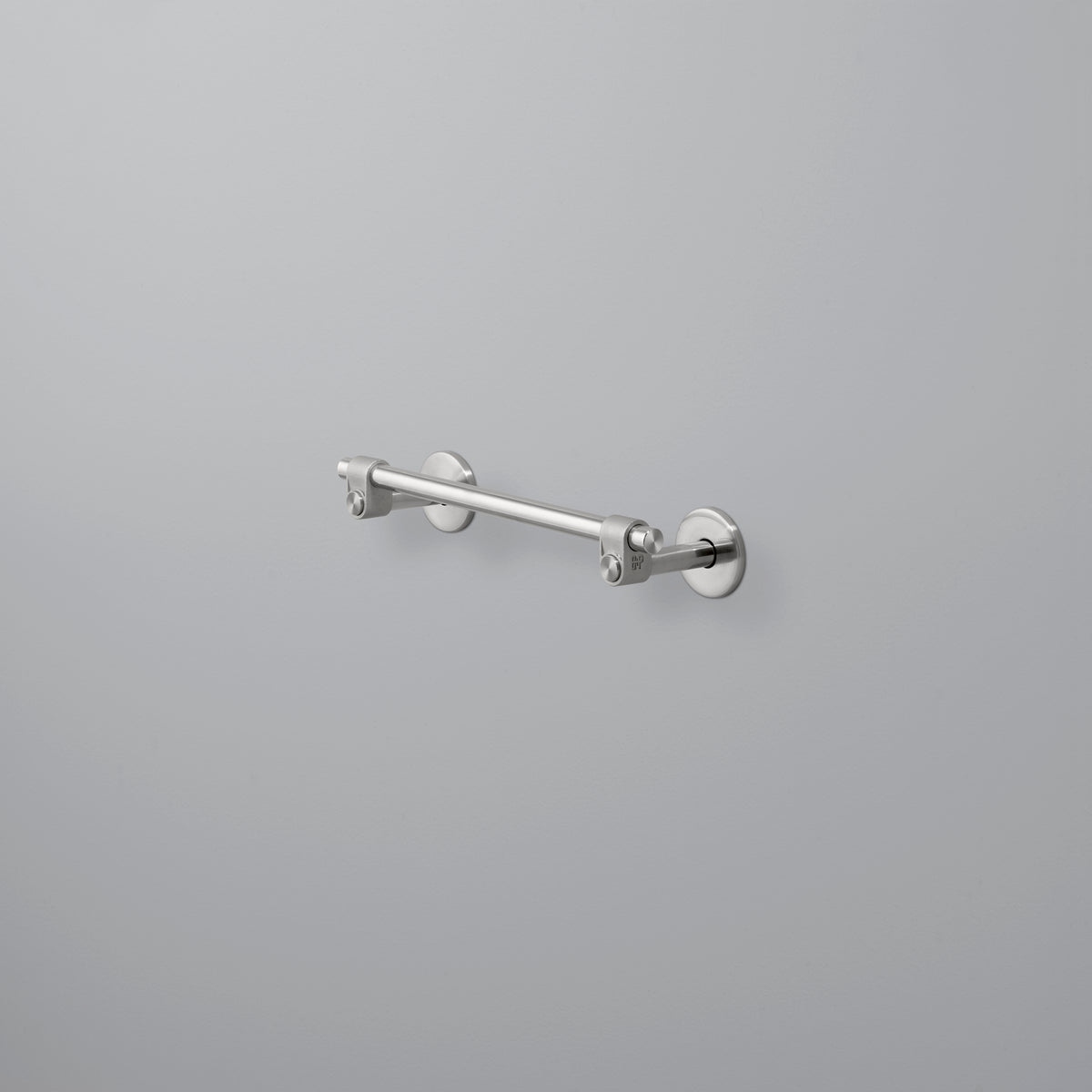 Håndklædeholder / cast / steel