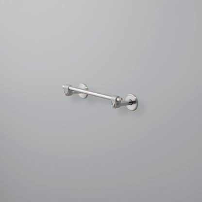 Håndklædeholder / cast / steel