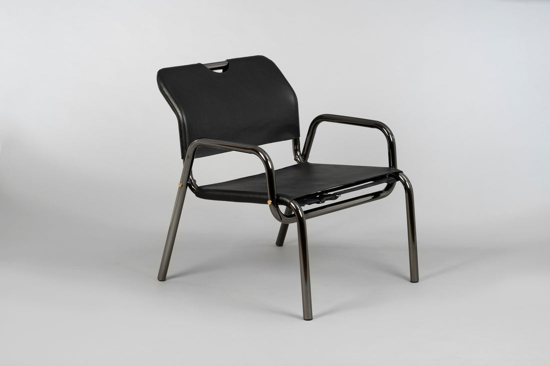 CHOPPER CHAIR STOL