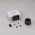 Buster & Punch Exhaust detail kit cross smoked røget bronze