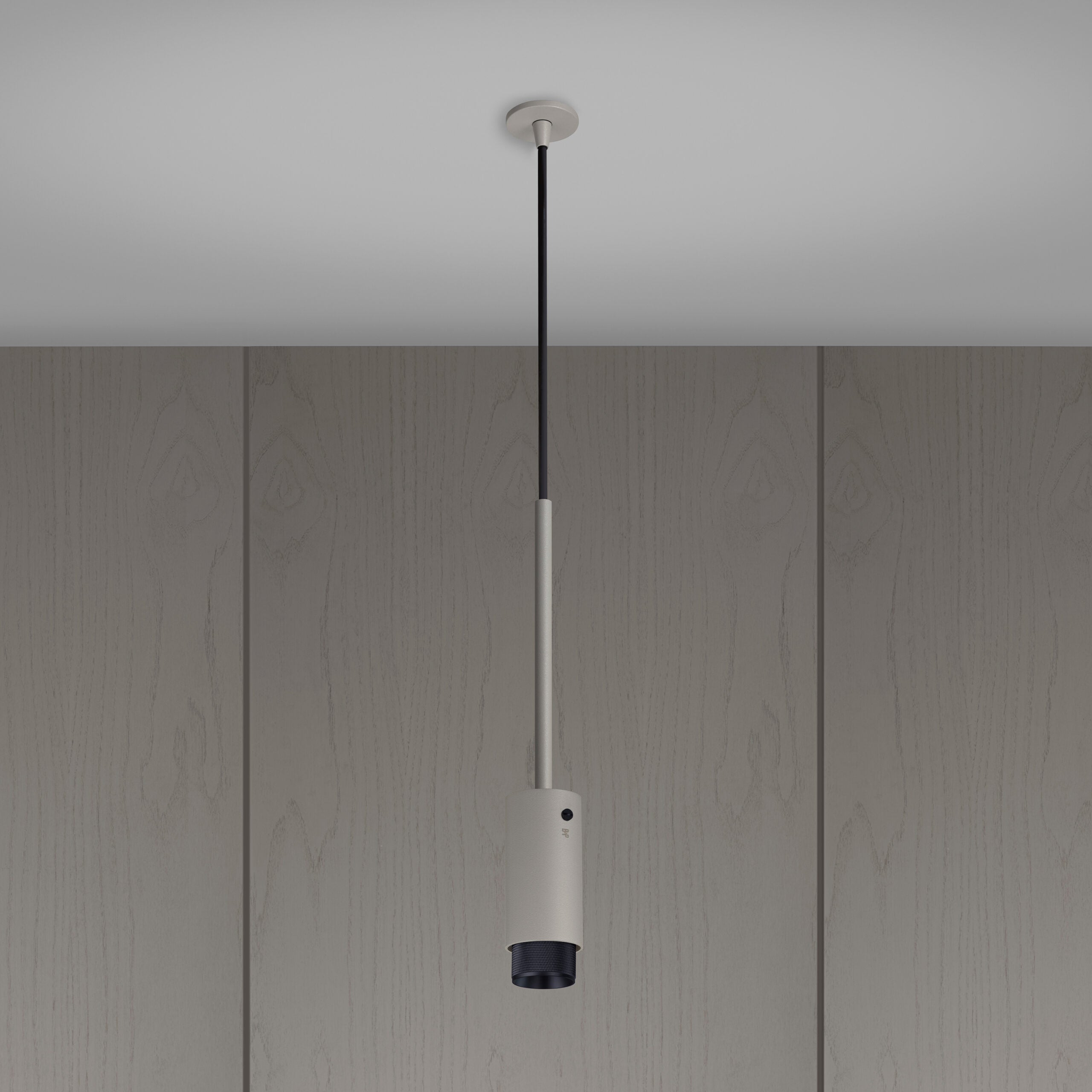 EXHAUST PENDEL / CROSS / STONE / SORT