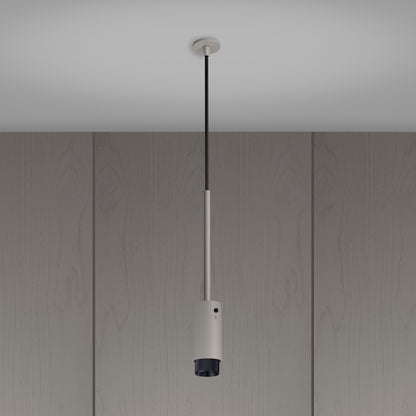 EXHAUST PENDEL / CROSS / STONE / SORT
