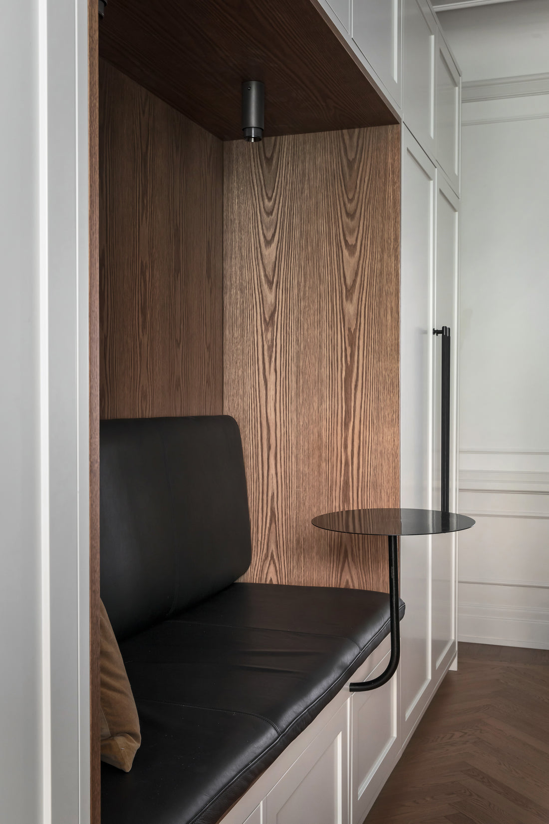 EXHAUST SURFACE SPOT / CROSS / STONE / RUSTFRIT STÅL