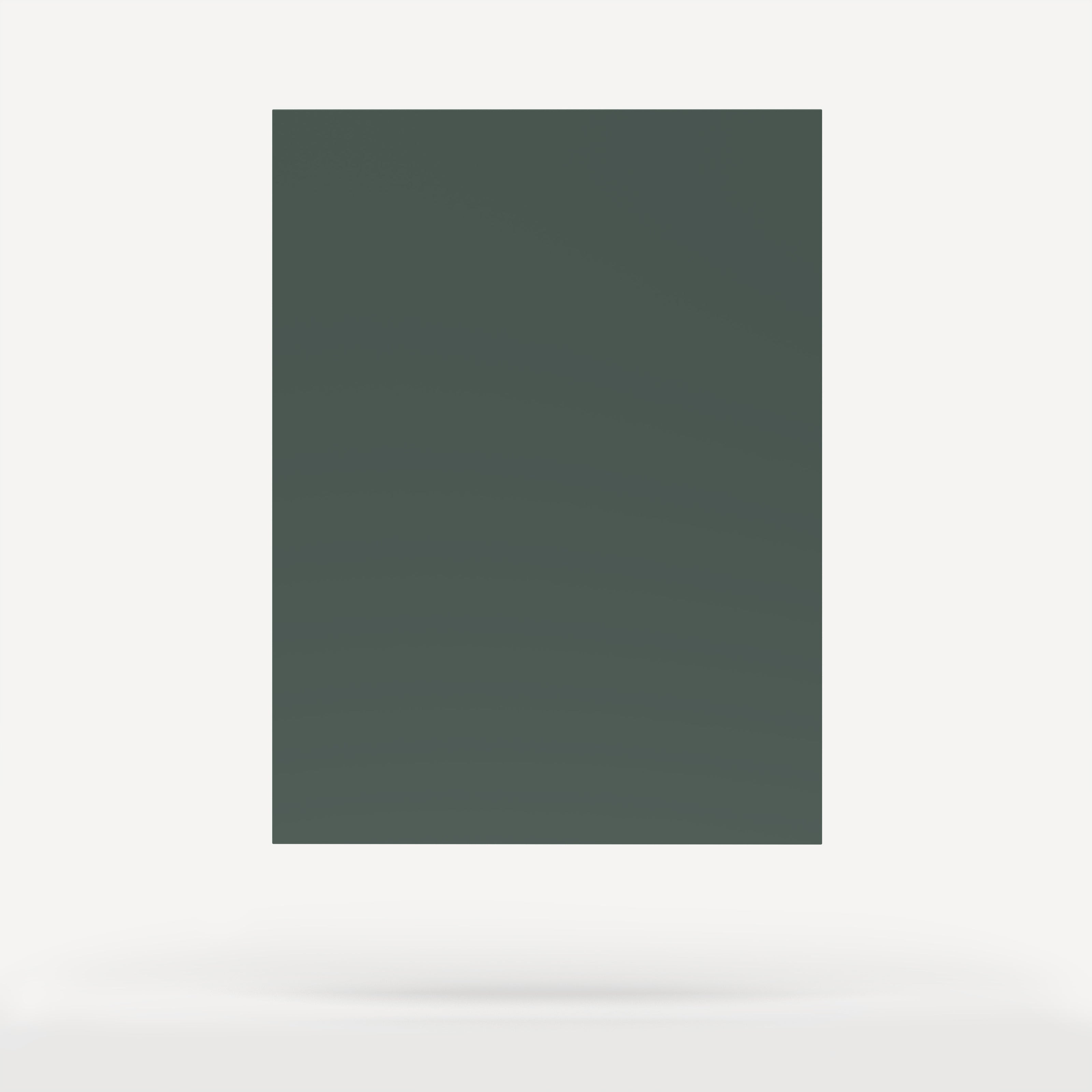 Buster & Punch cabinet door skabsfront scrambler green