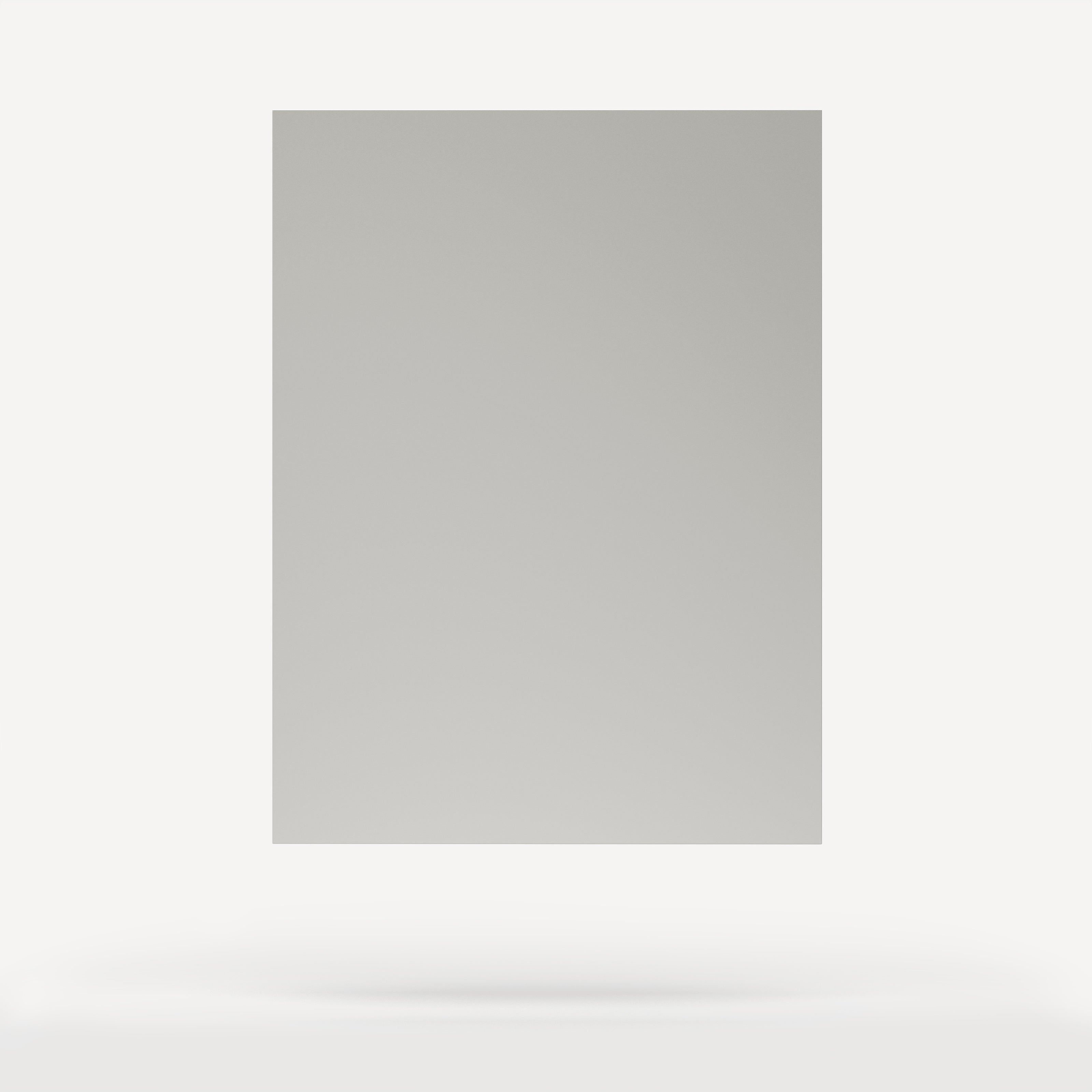 Buster & Punch cabinet door skabsfront stone grey