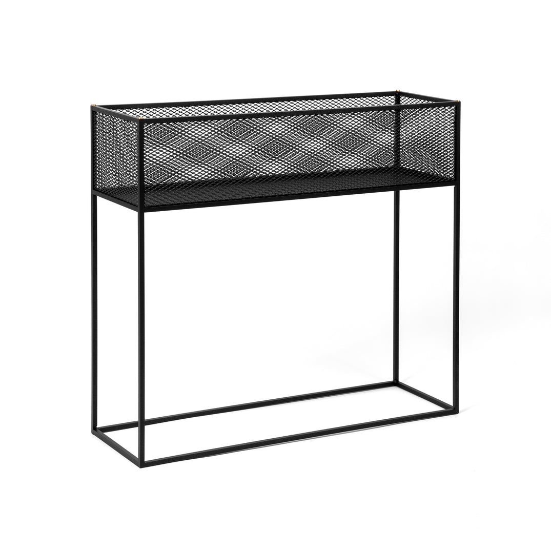 MESHED PLANTEKASSE