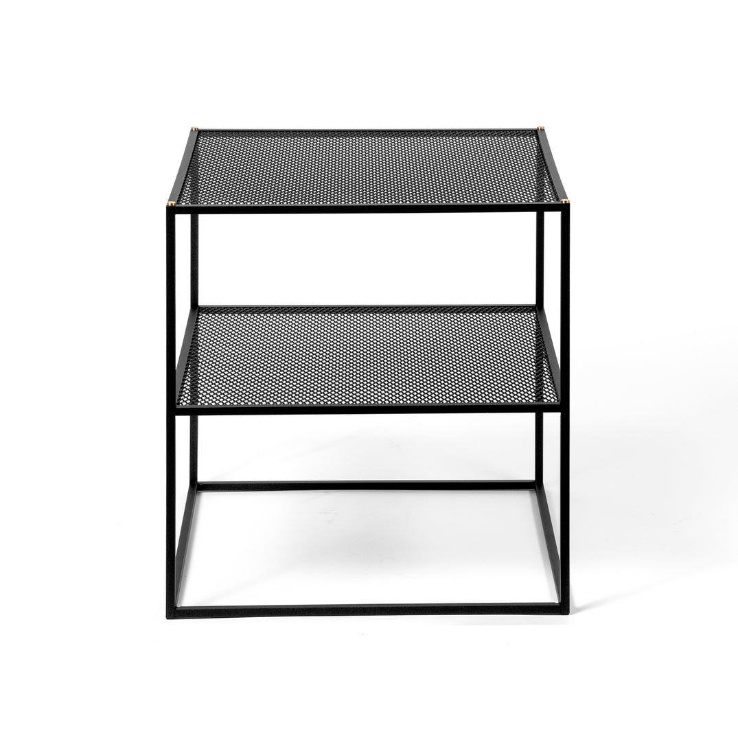 MESHED / SIDEBORD