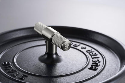 COKOTTE 28CM / 11,02 TOMMER / STAUB / SORT