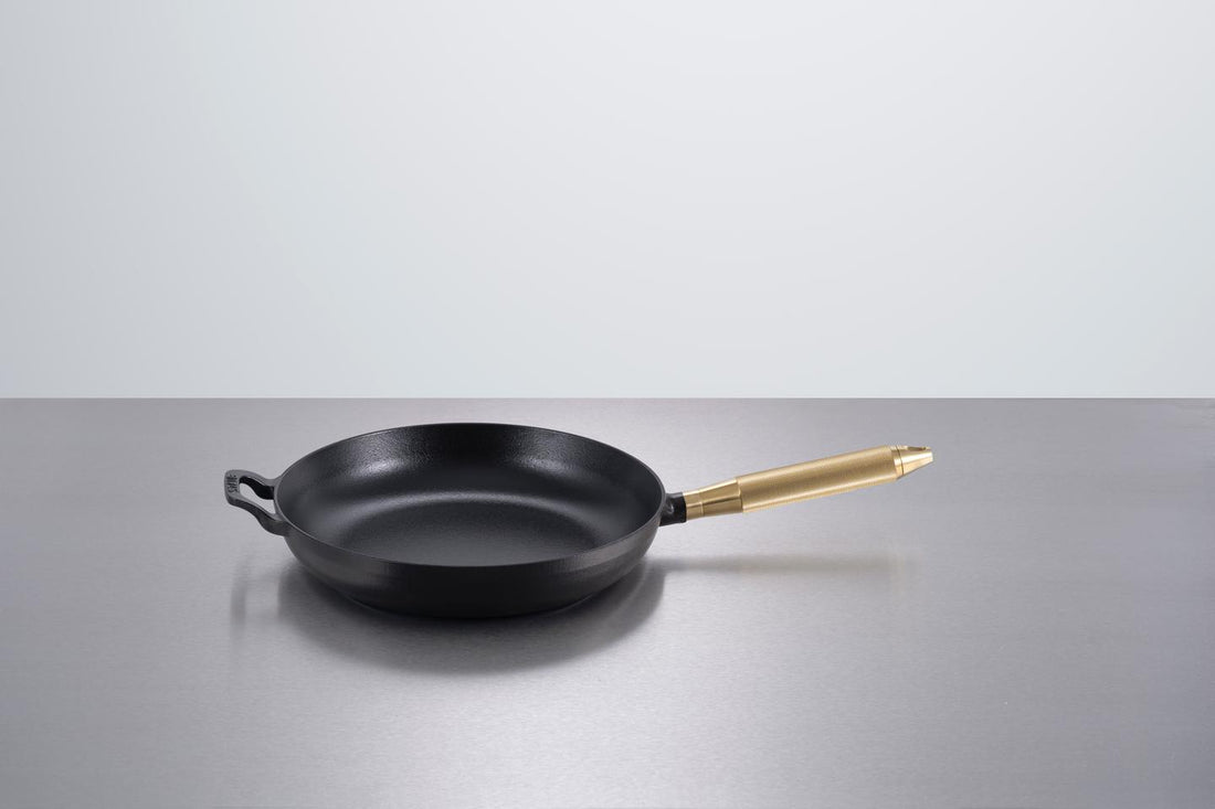PANDE 28CM / 11,02 TOMMER / STAUB