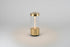 Buster & Punch Takeout lamp in Brass