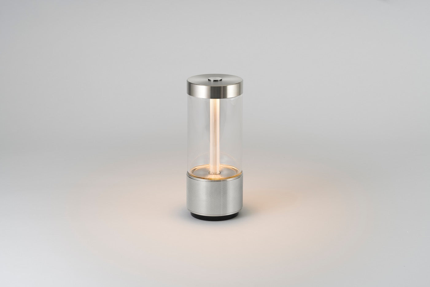 Buster &amp; Punch Takeout lamp in Steel