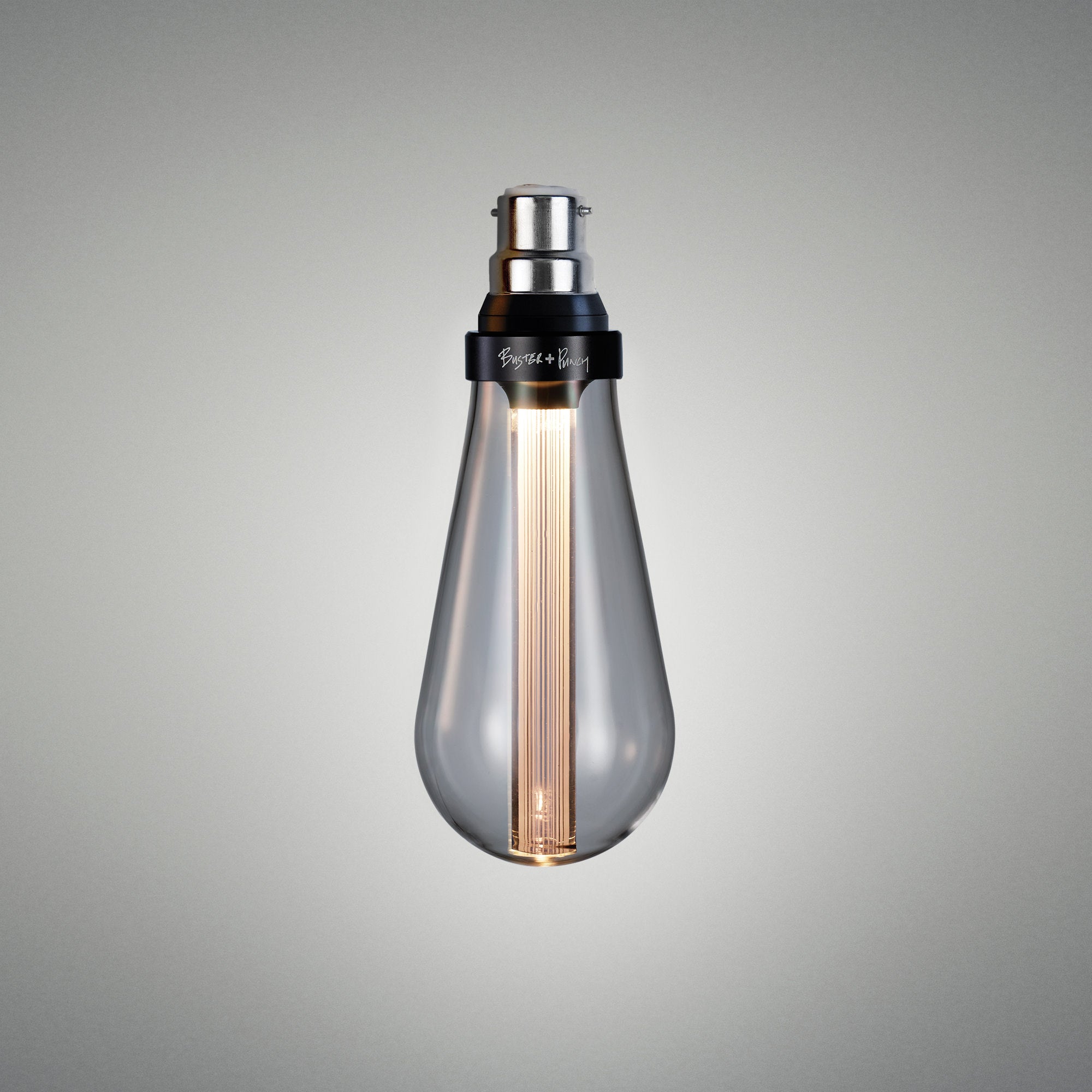 Buster & Punch bister bulb chrystal