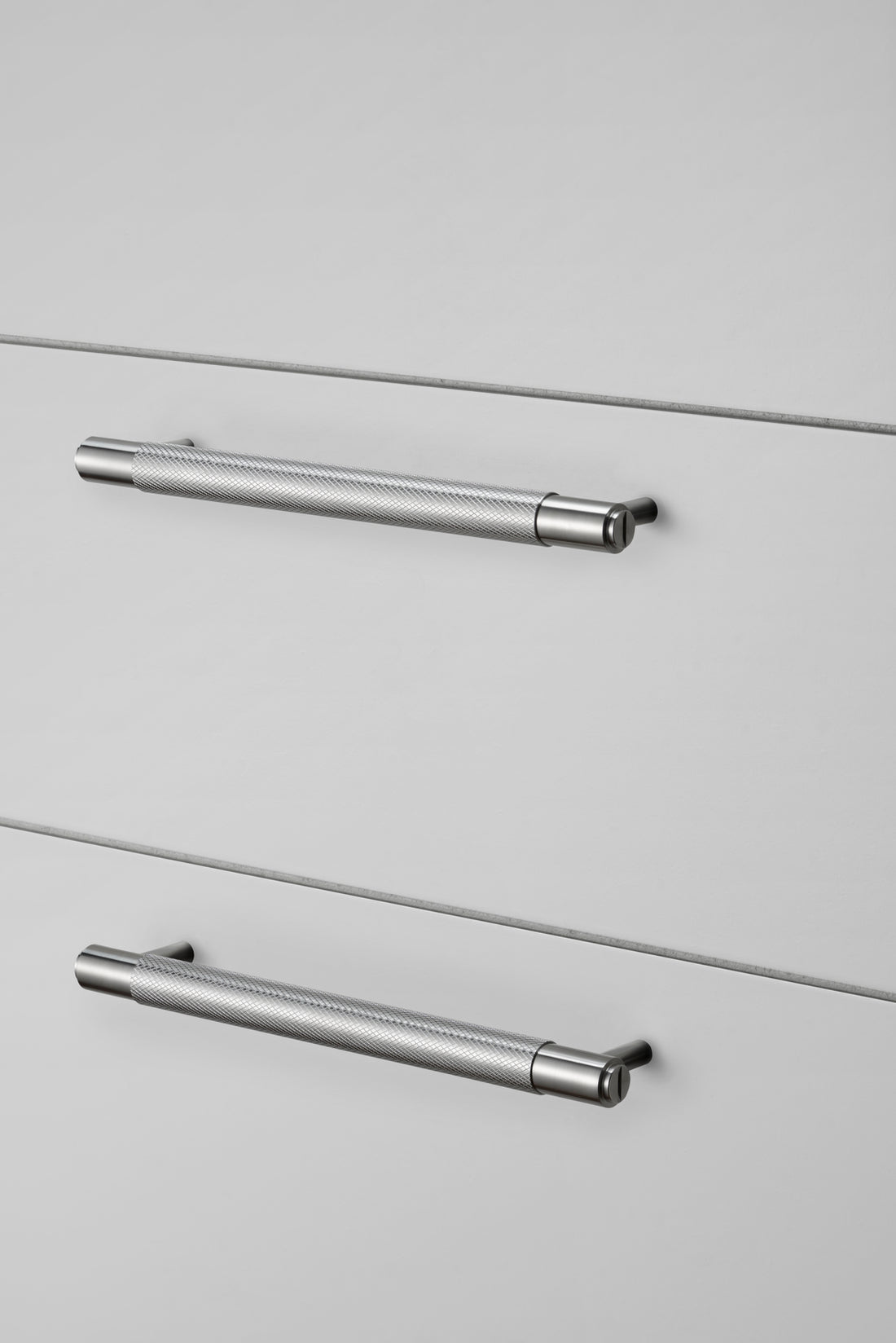 PULL BAR / CROSS / RUSTFRIT STÅL