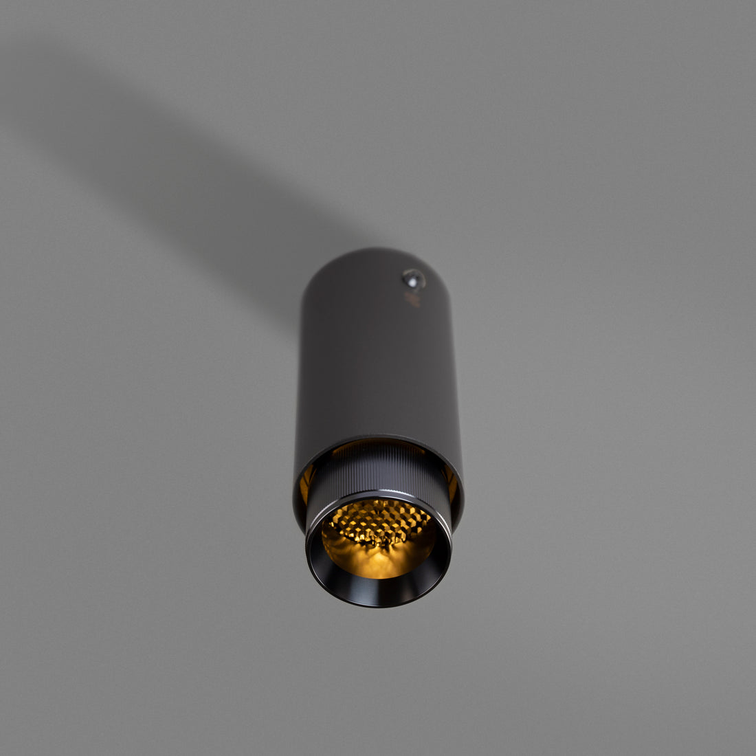 EXHAUST SURFACE / LINEAR / GRAPHITE / GUN METAL