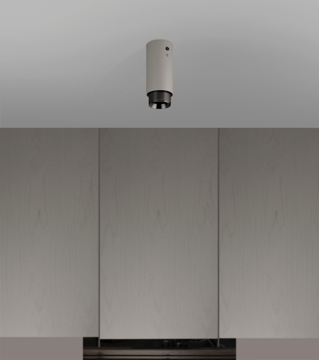 EXHAUST SURFACE SPOT / CROSS / STONE / SMOKED BRONZE