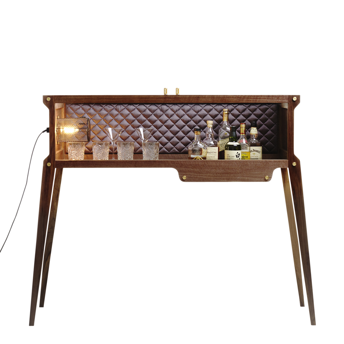 The Rockstar Bar