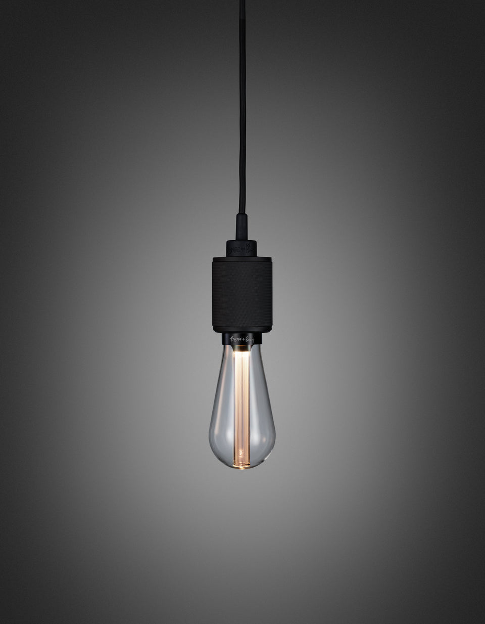 HEAVY METAL / CROS / SORT