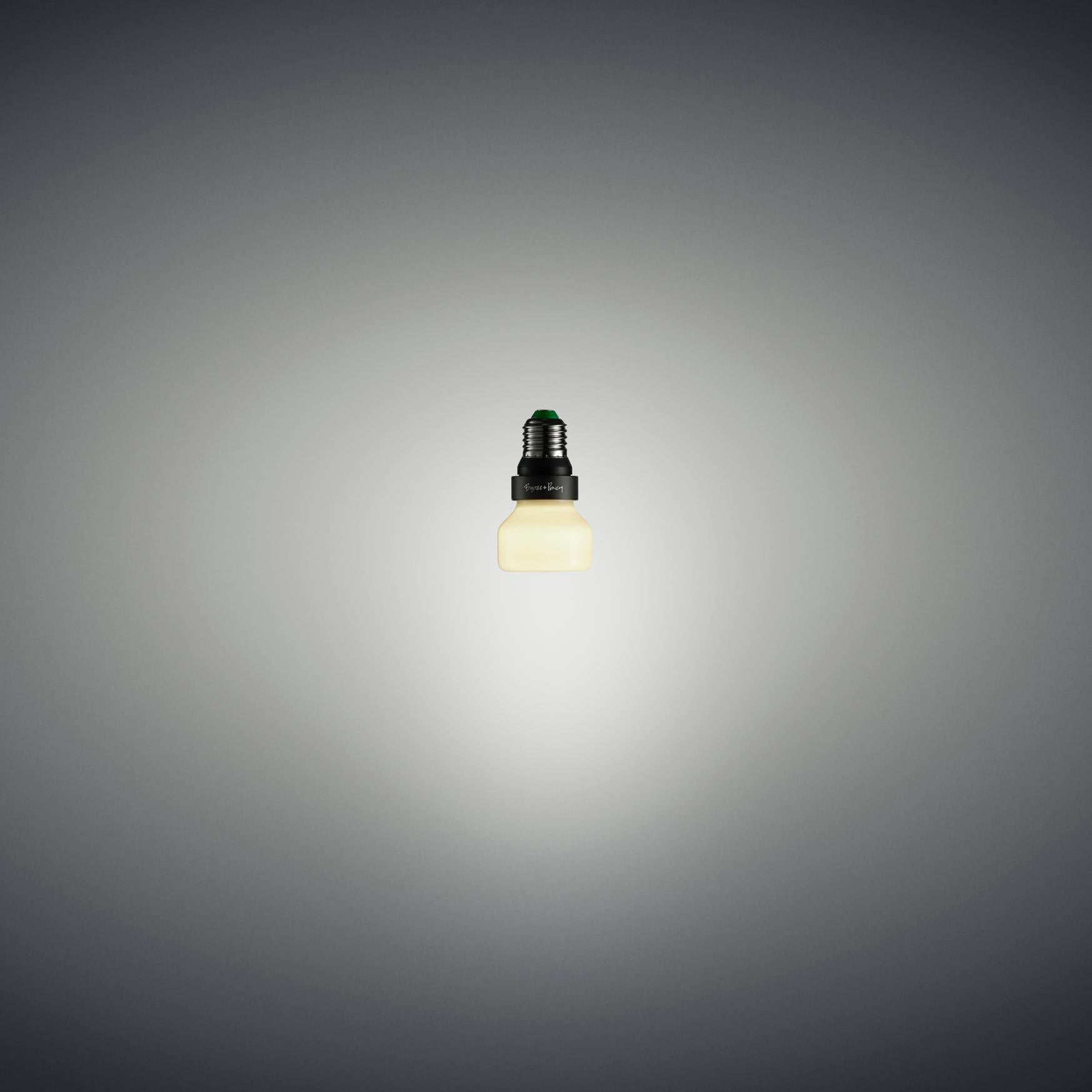 PUNCH BULB / PUCK