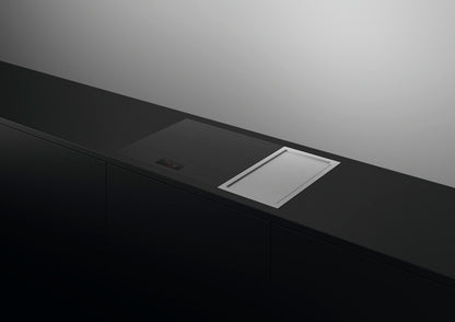 Fisher &amp; Paykel CIT302DX1 30 cm serie 11 ekstra Teppanyaki kogeplader