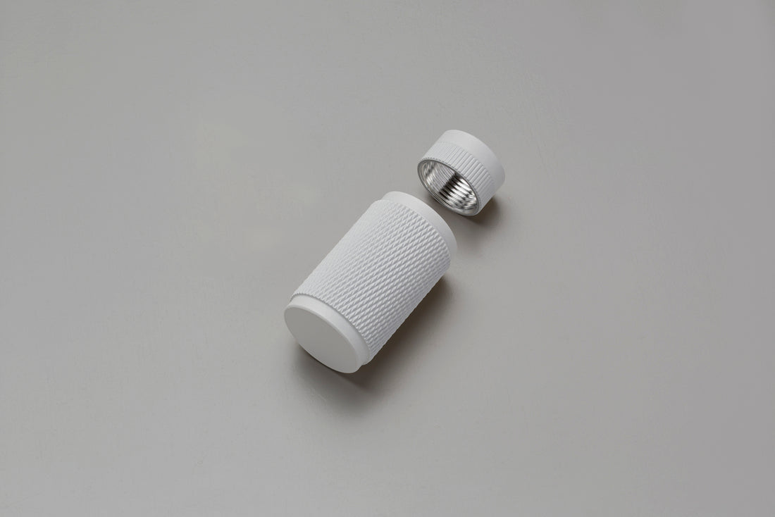 DIMMER DETALJSÆT / HVID