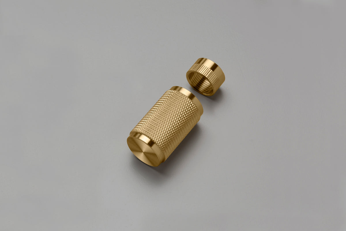 DIMMER DETAIL KIT / BRASS