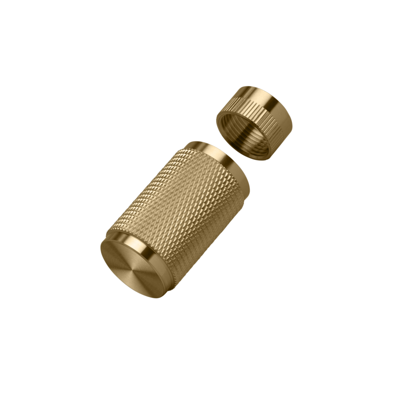 DIMMER DETAIL KIT / BRASS