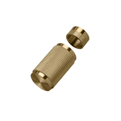 DIMMER DETAIL KIT / BRASS