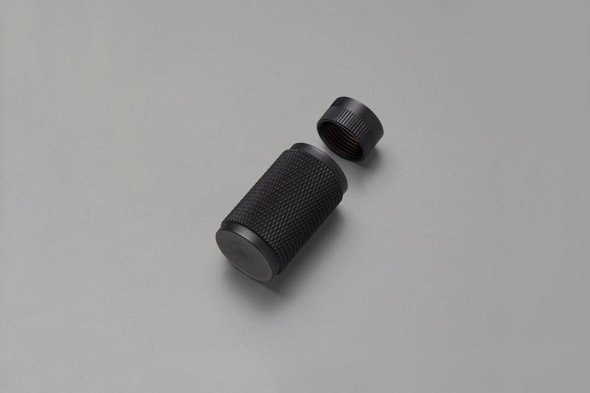 DIMMER DETALJSÆT / RØGET BRONZE