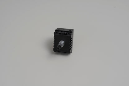 DIMMER MODUL / 250W LED / TILBAGETRÆKENDE KONTAKT KUN KOMPATIBEL
