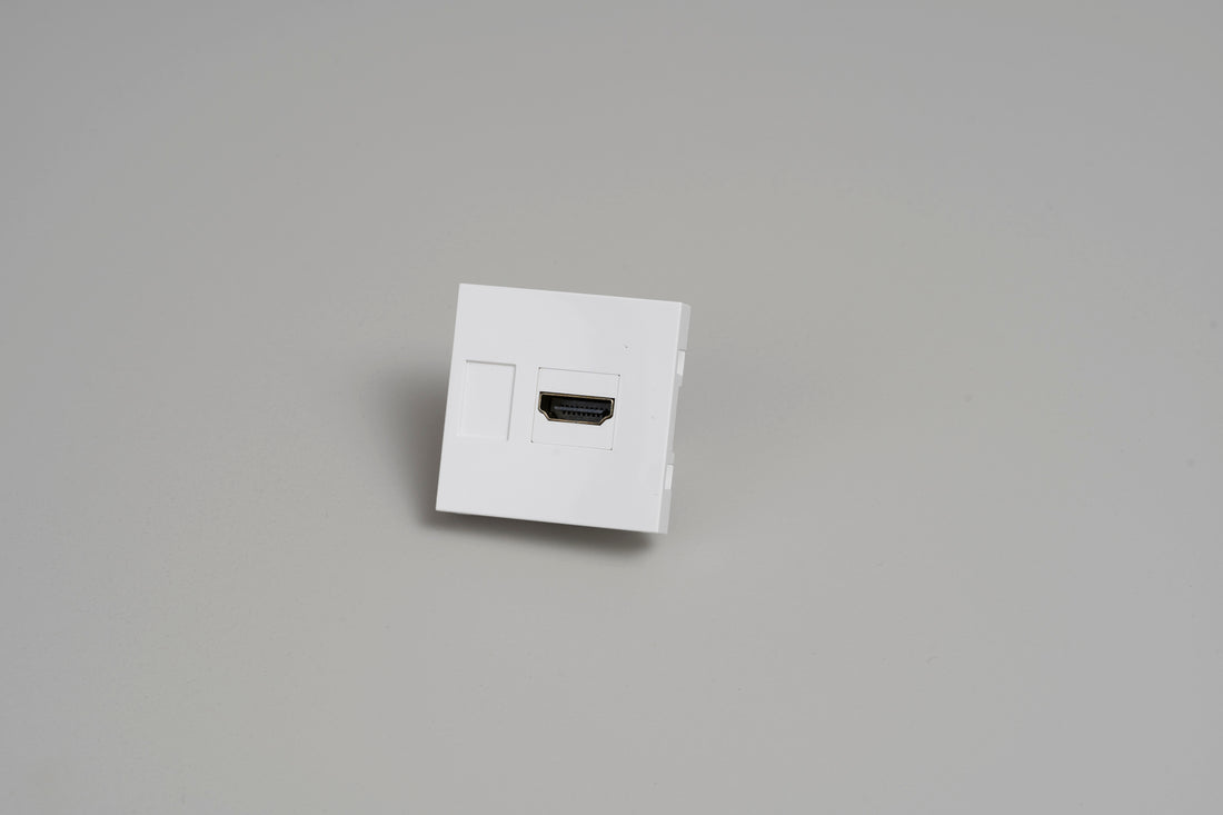 HDMI MODUL / 45 MM / HVID