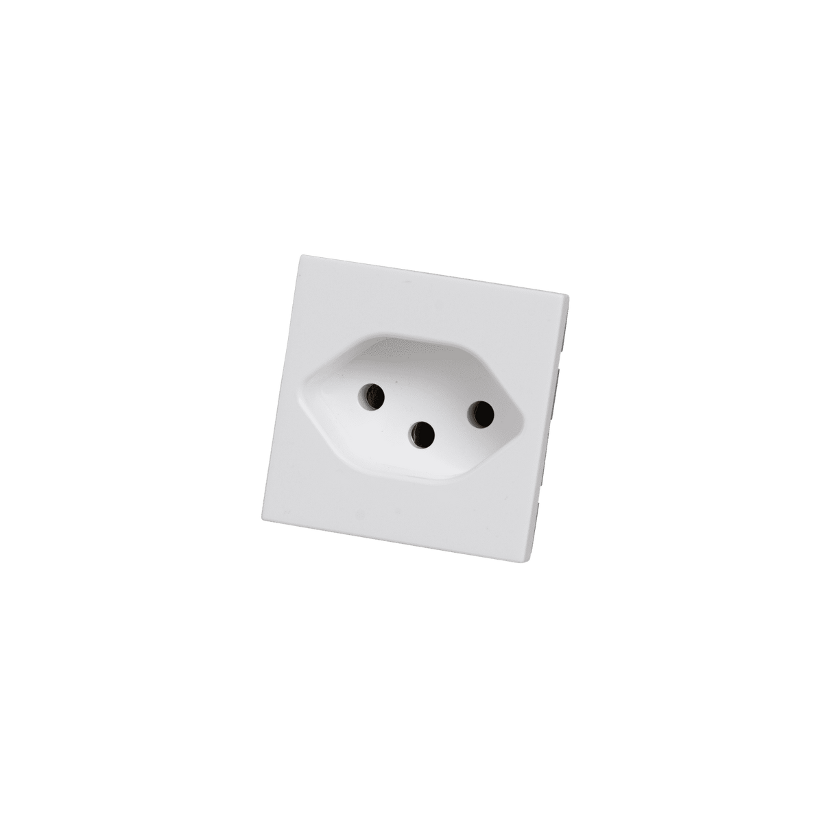 SWISS SOCKET MODUL / TYPE J / HVID