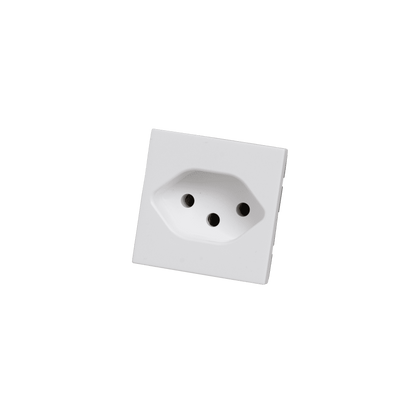 SWISS SOCKET MODUL / TYPE J / HVID