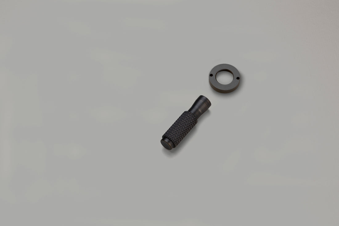 TOGGLE DETAIL KIT / RØGET BRONZE