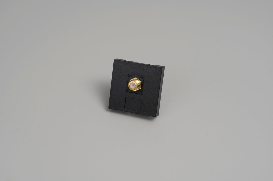 TV MODUL / 45 MM / SORT